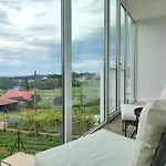 Prázdninový dům Desconectaengalicia Casa A De Lola