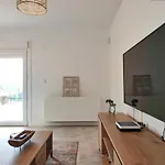 Prázdninový dům Desconectaengalicia Casa A De Lola Sanxenxo