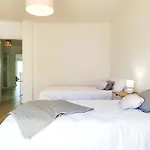 Prázdninový dům Desconectaengalicia Casa A De Lola *