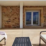 بيت للعطل Desconectaengalicia Casa A De Lola