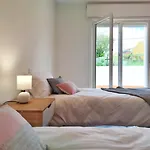 بيت للعطل Desconectaengalicia Casa A De Lola *