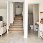 Desconectaengalicia Casa A De Lola Prázdninový dům
