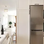 Prázdninový dům Desconectaengalicia Casa A De Lola *