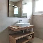 Prázdninový dům Desconectaengalicia Casa A De Lola Sanxenxo