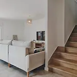 Desconectaengalicia Casa A De Lola Prázdninový dům