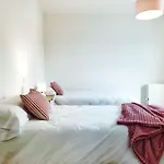 Prázdninový dům Desconectaengalicia Casa A De Lola Sanxenxo