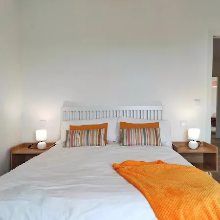 Desconectaengalicia Casa A De Lola Holiday home Sanxenxo
