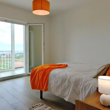 Desconectaengalicia Casa A De Lola Sanxenxo