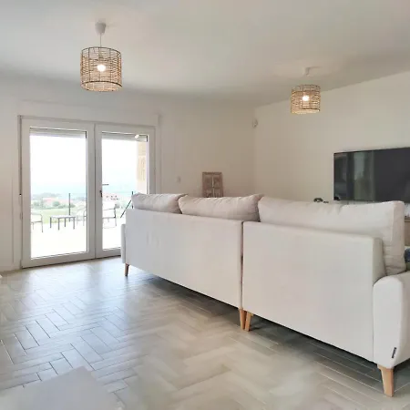 Desconectaengalicia Casa A De Lola בית נופש סנשנשו