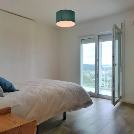 Desconectaengalicia Casa A De Lola Holiday home