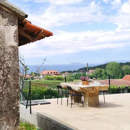 Desconectaengalicia Casa A De Lola *