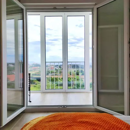 Holiday home Desconectaengalicia Casa A De Lola