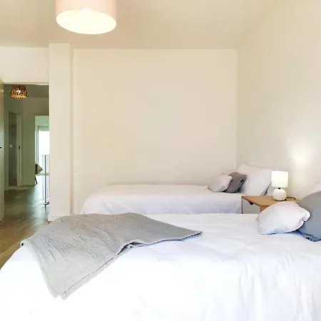 Будинок відпочинку Desconectaengalicia Casa A De Lola *