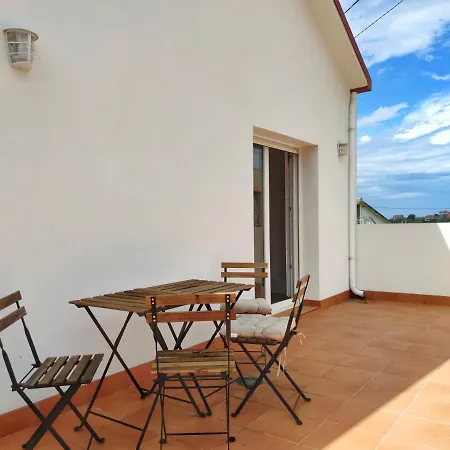 Desconectaengalicia Casa A De Lola סנשנשו