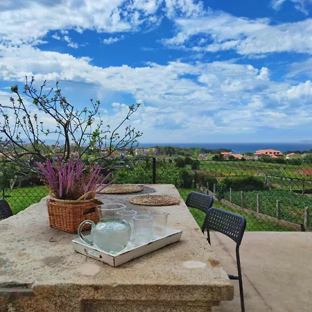 Desconectaengalicia Casa A De Lola סנשנשו