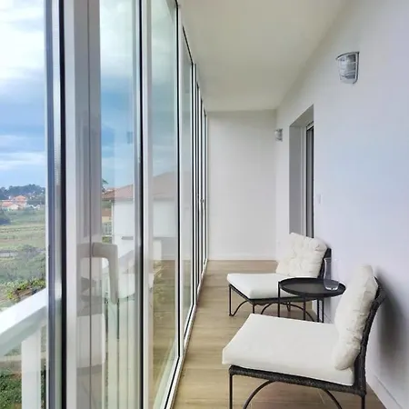 Desconectaengalicia Casa A De Lola סנשנשו