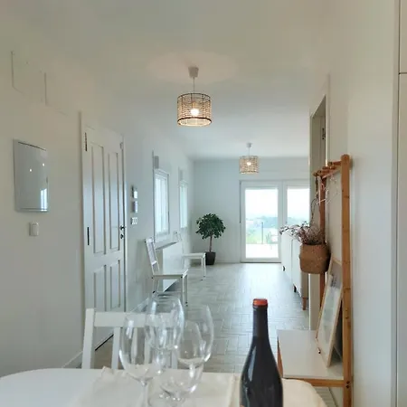 Desconectaengalicia Casa A De Lola Hébergement de vacances