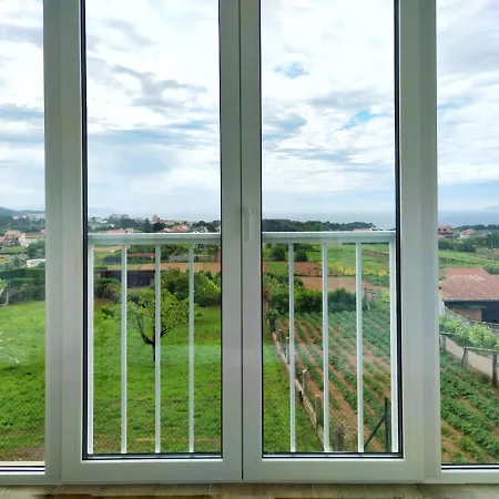 Desconectaengalicia Casa A De Lola * סנשנשו