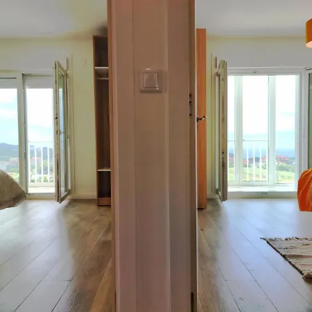 Desconectaengalicia Casa A De Lola Sanxenxo