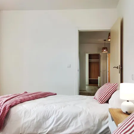 Desconectaengalicia Casa A De Lola * Sanxenxo