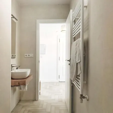 Desconectaengalicia Casa A De Lola Hébergement de vacances Sanxenxo