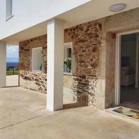 Desconectaengalicia Casa A De Lola * סנשנשו