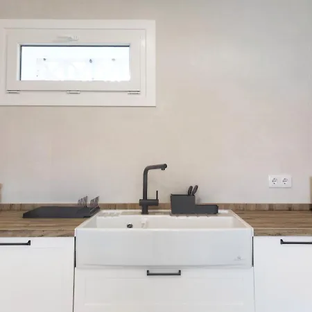 Desconectaengalicia Casa A De Lola Sanxenxo