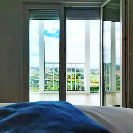 Desconectaengalicia Casa A De Lola בית נופש סנשנשו