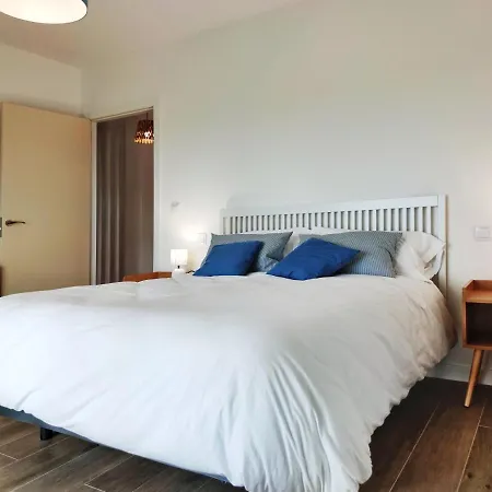 בית נופש Desconectaengalicia Casa A De Lola