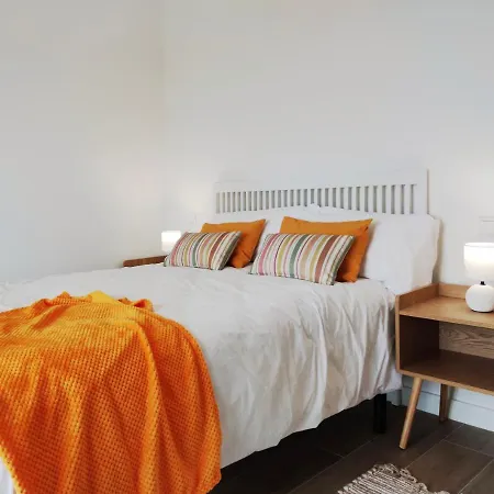 Holiday home Desconectaengalicia Casa A De Lola *