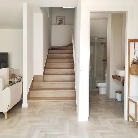 Desconectaengalicia Casa A De Lola Сasa de vacaciones