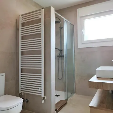 Desconectaengalicia Casa A De Lola Holiday home *