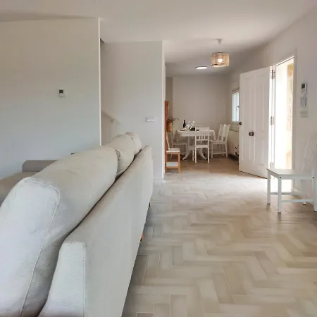 Desconectaengalicia Casa A De Lola * Sanxenxo