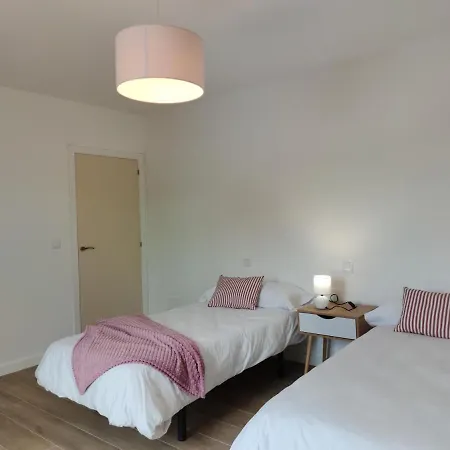 Desconectaengalicia Casa A De Lola * Sanxenxo