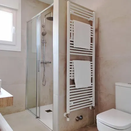 בית נופש Desconectaengalicia Casa A De Lola *