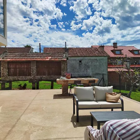 Desconectaengalicia Casa A De Lola