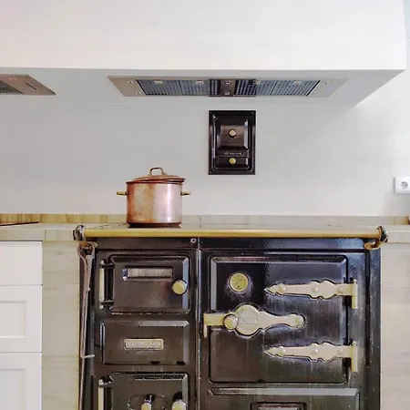 Desconectaengalicia Casa A De Lola *