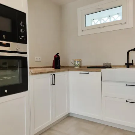 בית נופש Desconectaengalicia Casa A De Lola *