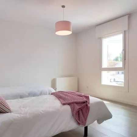 Desconectaengalicia Casa A De Lola * Саншеншо