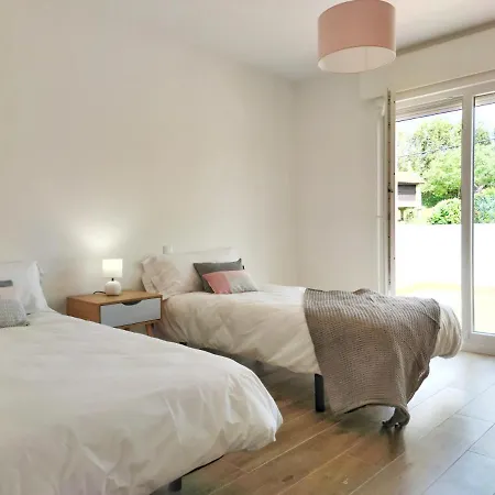 Holiday home Desconectaengalicia Casa A De Lola *