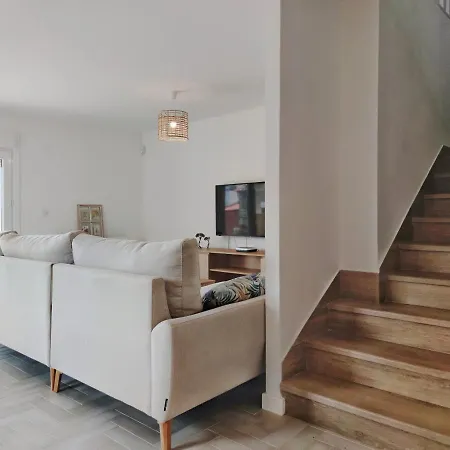 Desconectaengalicia Casa A De Lola Holiday home