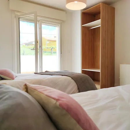 Desconectaengalicia Casa A De Lola בית נופש סנשנשו