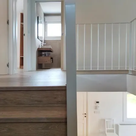 Desconectaengalicia Casa A De Lola בית נופש