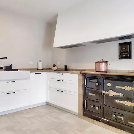 Desconectaengalicia Casa A De Lola * סנשנשו