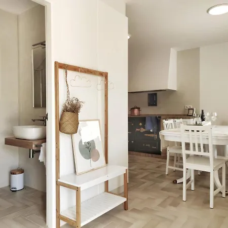 Desconectaengalicia Casa A De Lola בית נופש סנשנשו