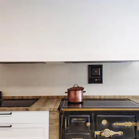 Desconectaengalicia Casa A De Lola Holiday home Sanxenxo