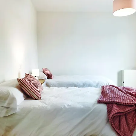 Holiday home Desconectaengalicia Casa A De Lola Sanxenxo