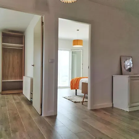 Desconectaengalicia Casa A De Lola Сasa de vacaciones