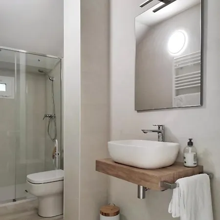 Desconectaengalicia Casa A De Lola Sanxenxo