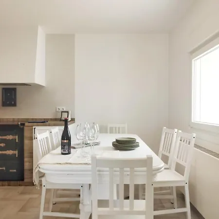 Desconectaengalicia Casa A De Lola Nyaraló *